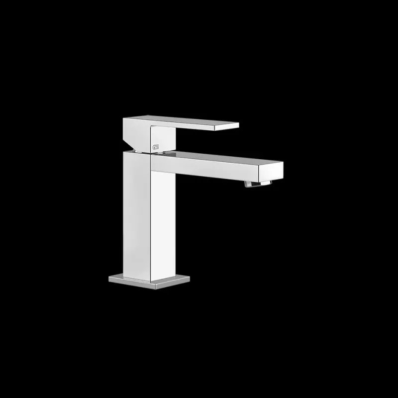 Gessi Rettangolo 20002 Single Lever Basin Faucet