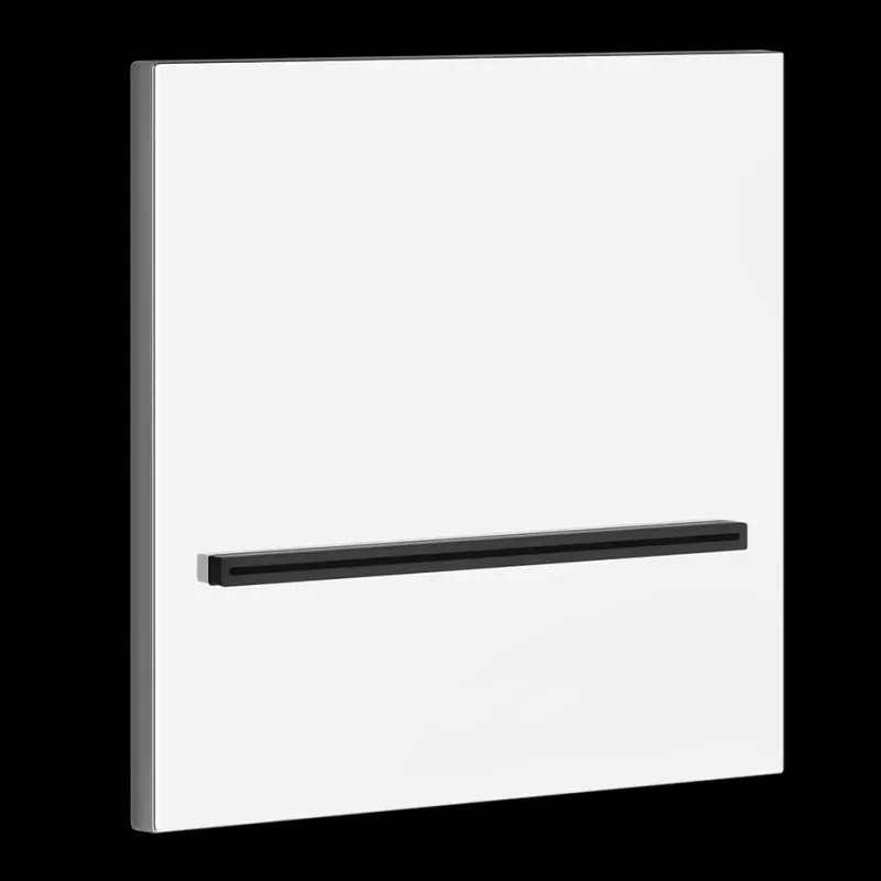 Gessi Shower316 20295 Shower Spout
