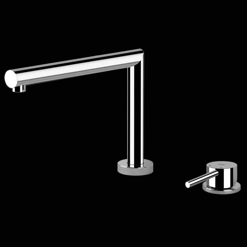 Gessi Su & Gi 50107 Kitchen Mixer with Remote Control