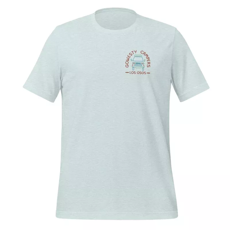 Get Out T-Shirt
