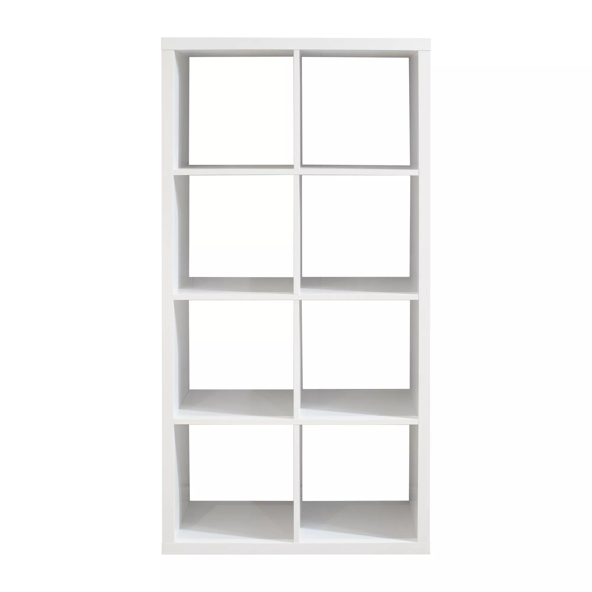 Gilrum Storage Bookcase