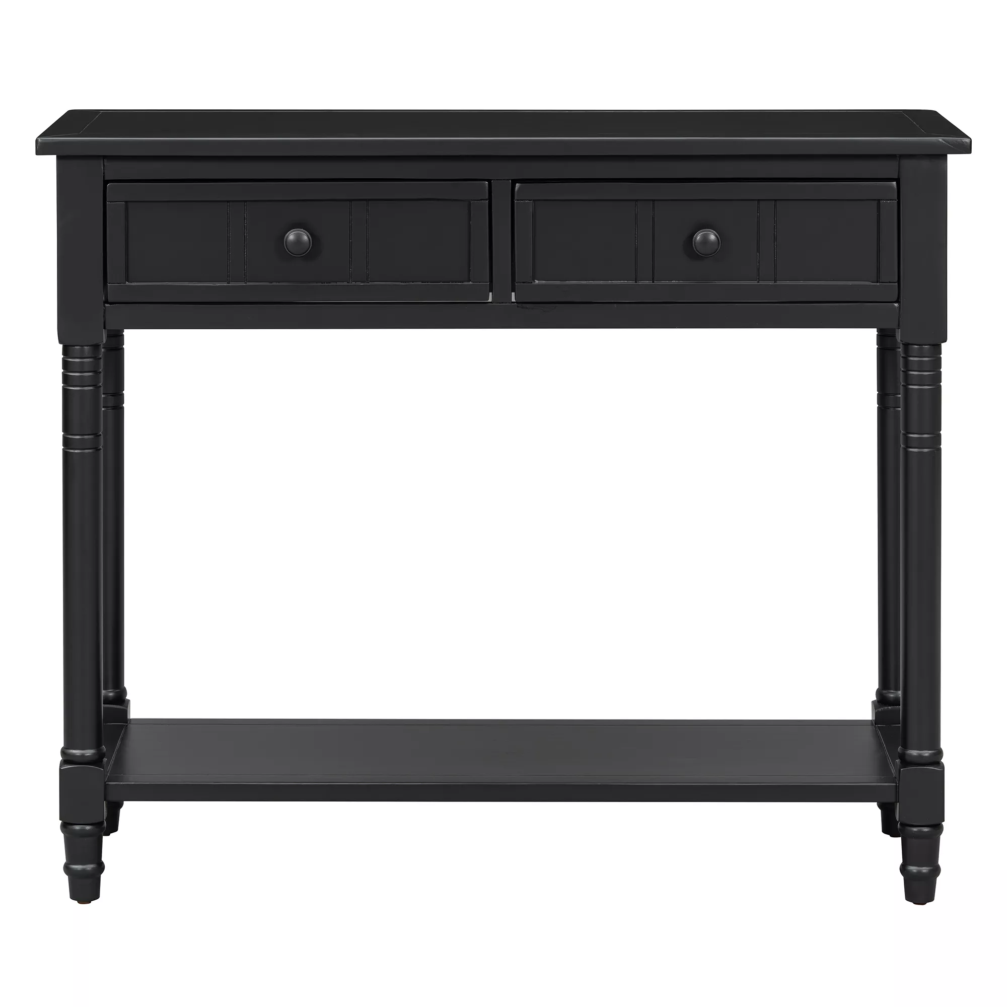 Glapde Console Table