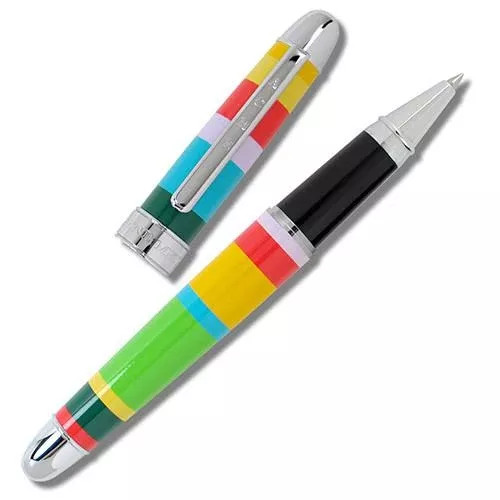 GM Horizontal Pen by Gene Meyer for Acme Studio