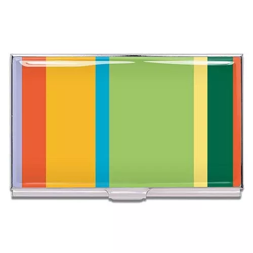 GM Vertical Business Card Case by Gene Meyer for Acme Studio