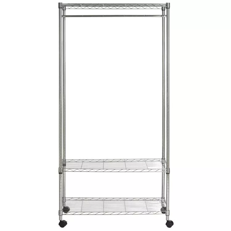 Gordon 3 Tier Garment Rack