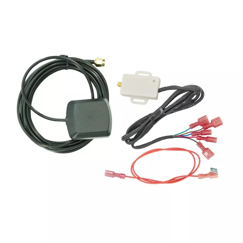 GPS Antenna & Sensor Unit (Updated Version)