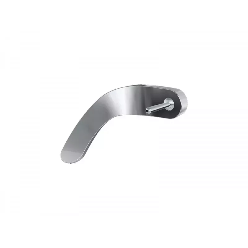 Graff Ametis wall single lever sink tap E6430LM43