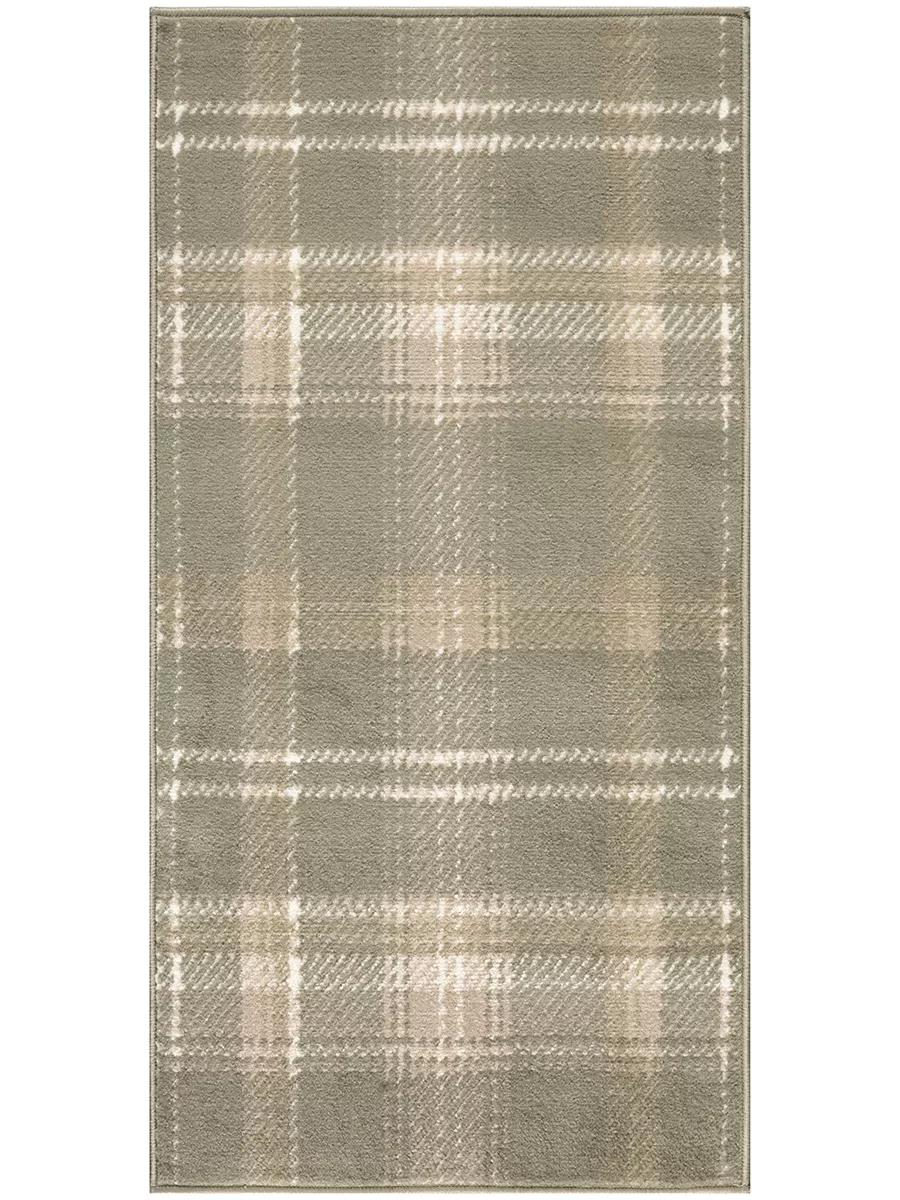 Grafix GRF03 Olive 2'3" x 10' Rug