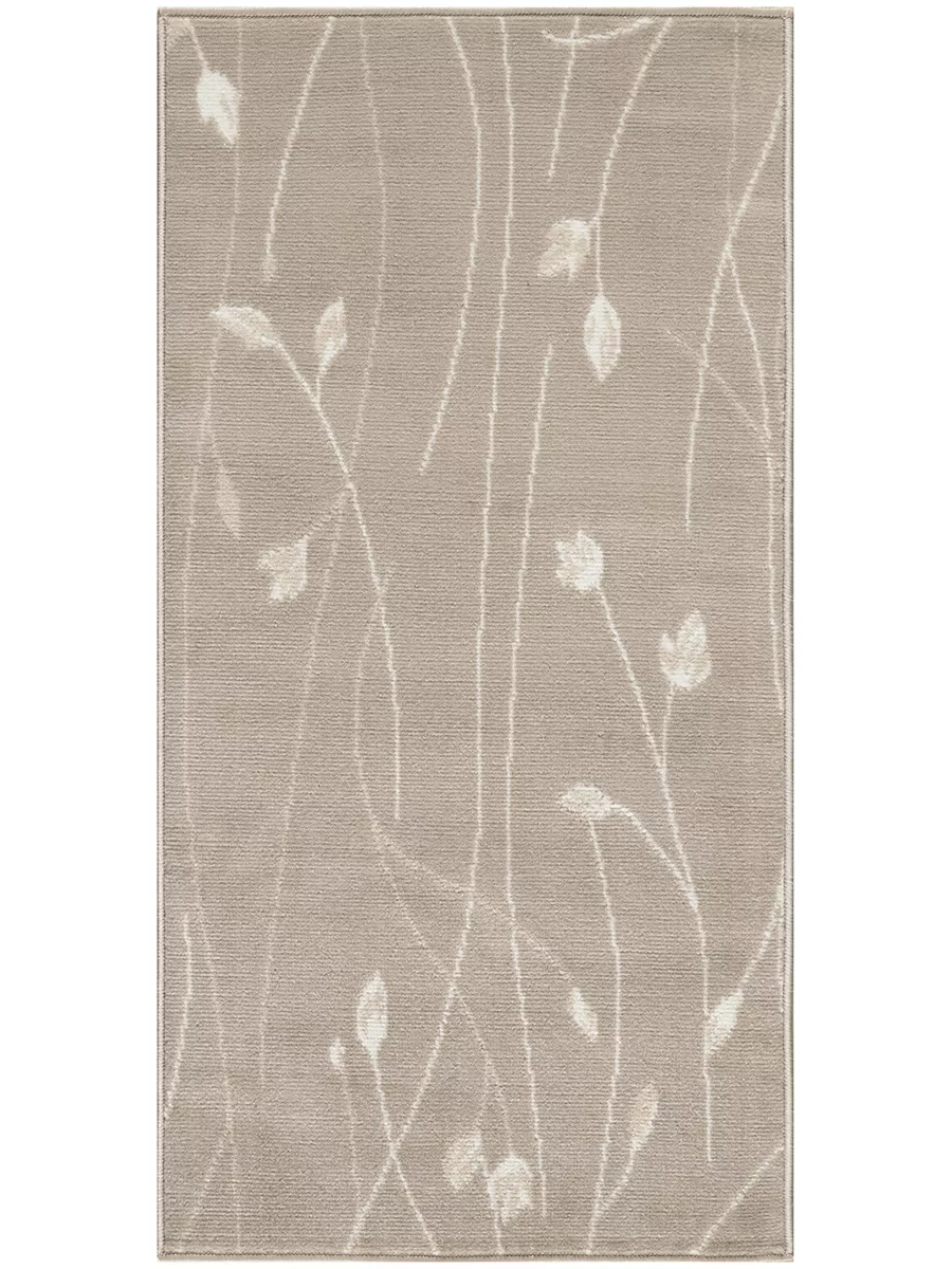 Grafix GRF15 Beige 2' x 4' Rug
