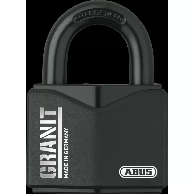 GRANIT 37 Series Ultra High-Security Padlock