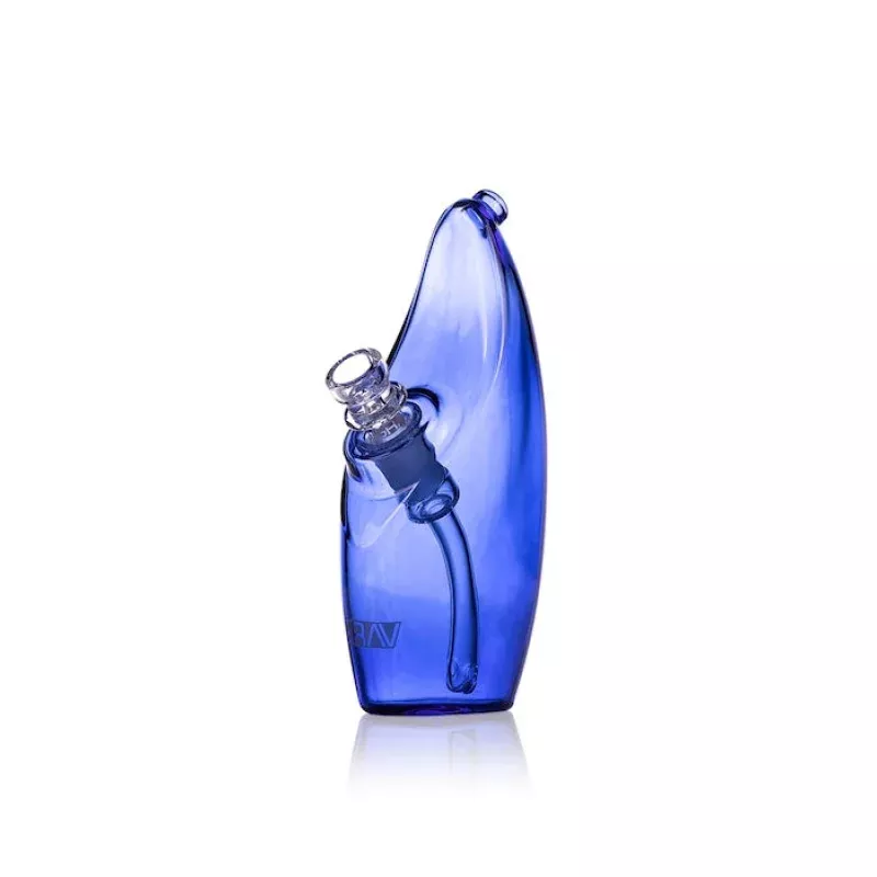 GRAV Rain Bubbler