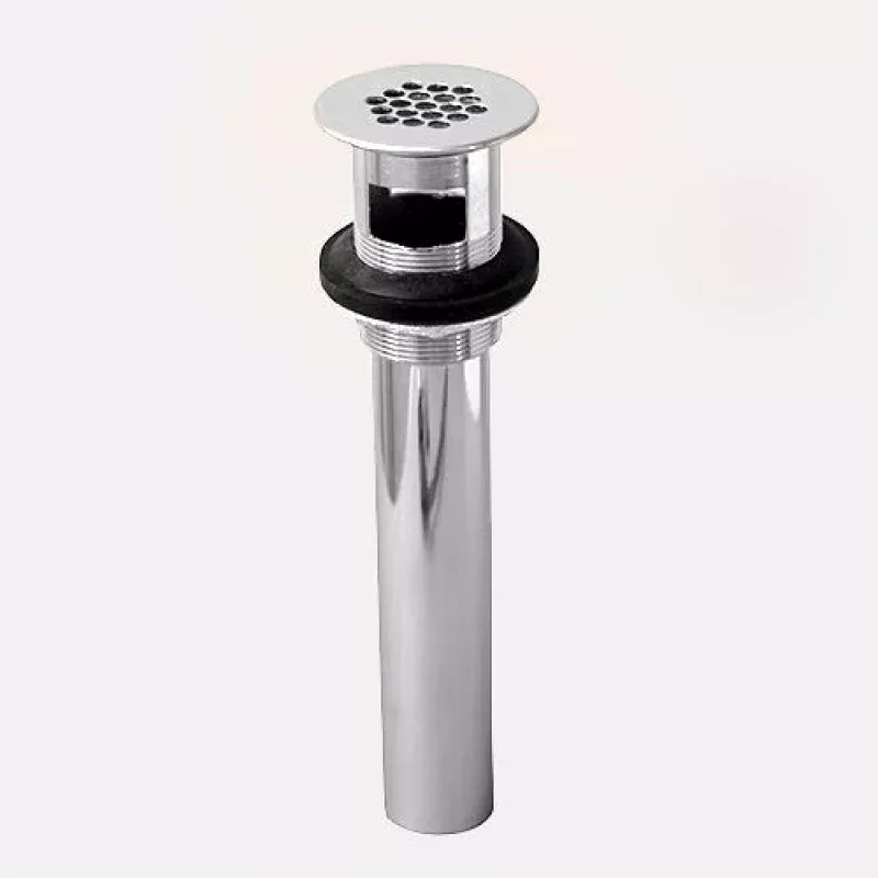 Grid Bathroom Sink Drain