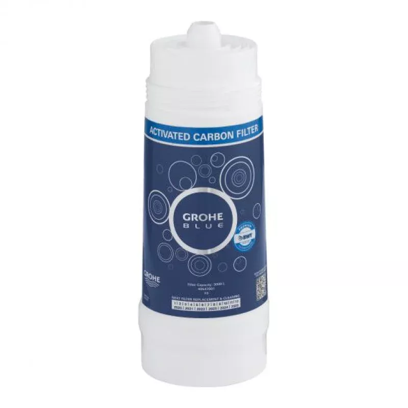 Grohe Blue activated charcoal filter