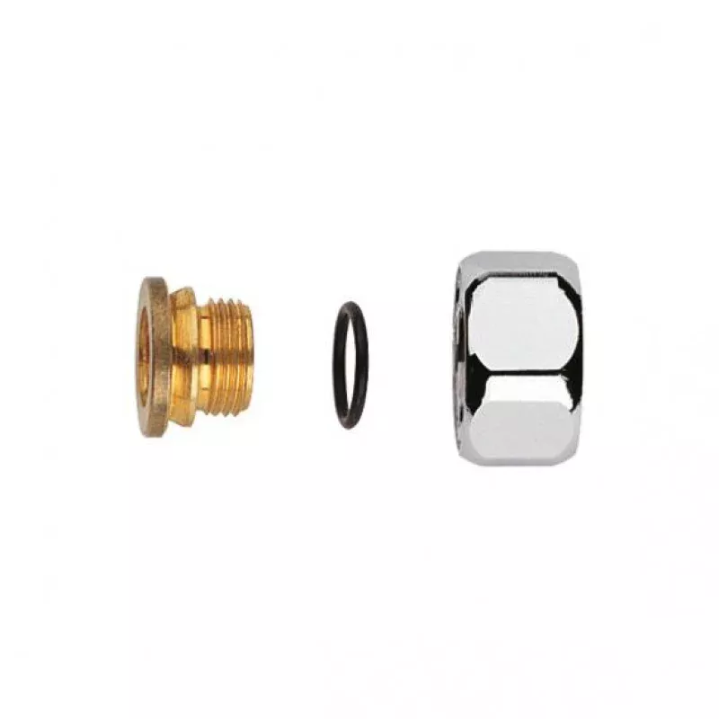 Grohe connecting screw 45044 1/2"
