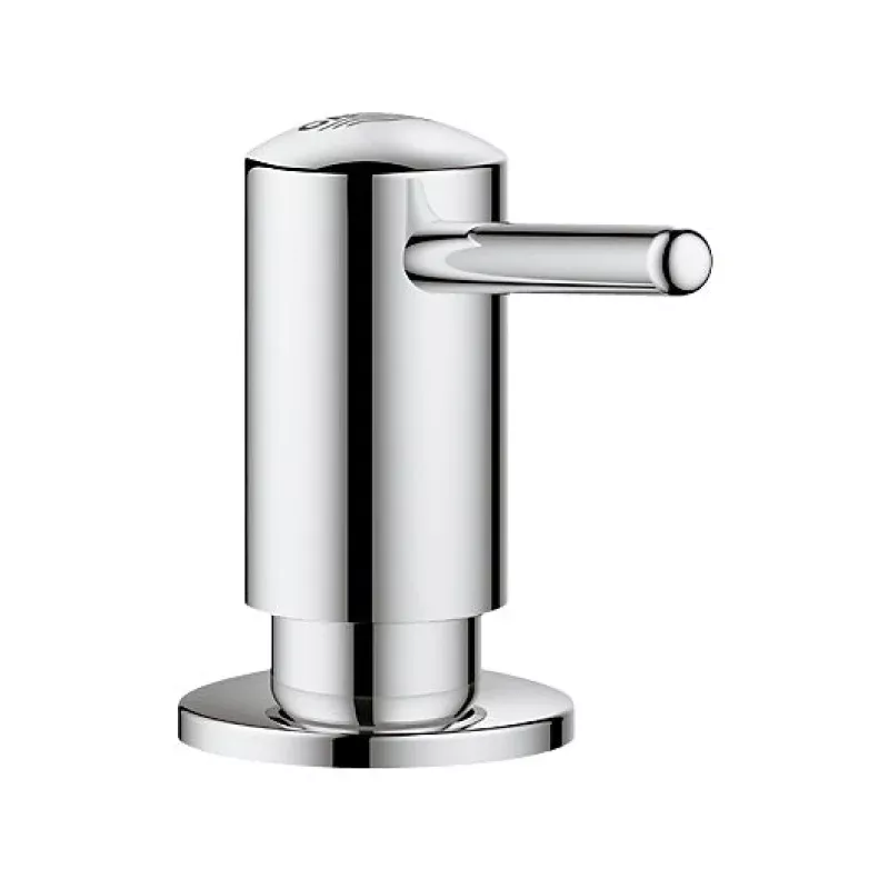 Grohe Contemporary soap dispenser