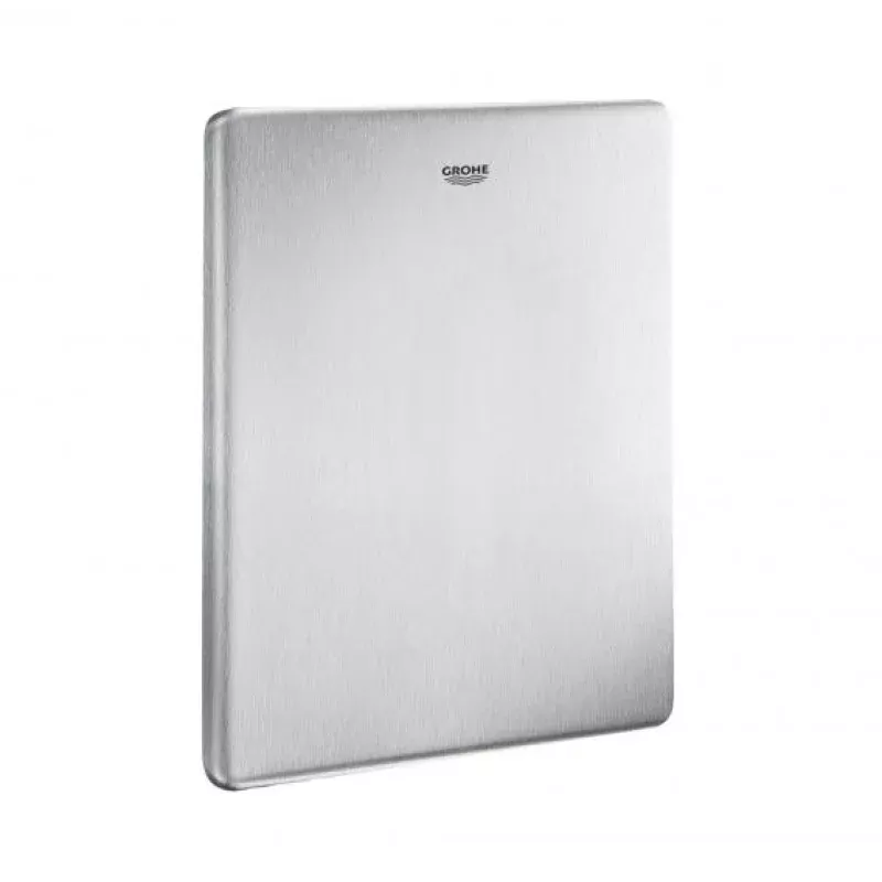Grohe cover plate