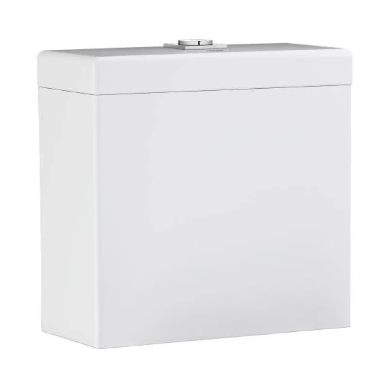 Grohe Cube Ceramic close-coupled cistern