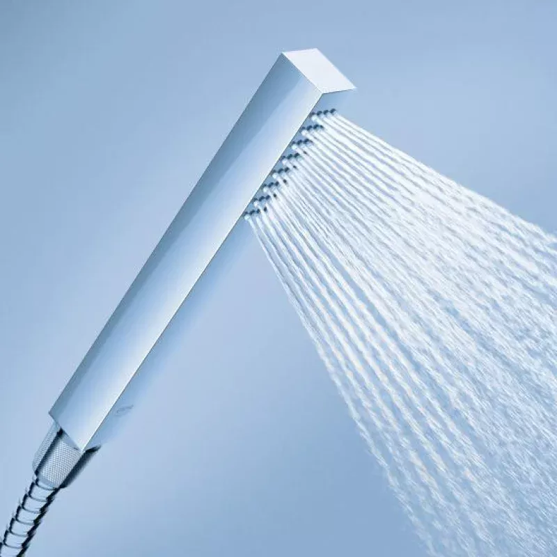 Grohe Euphoria Cube+ metal hand shower