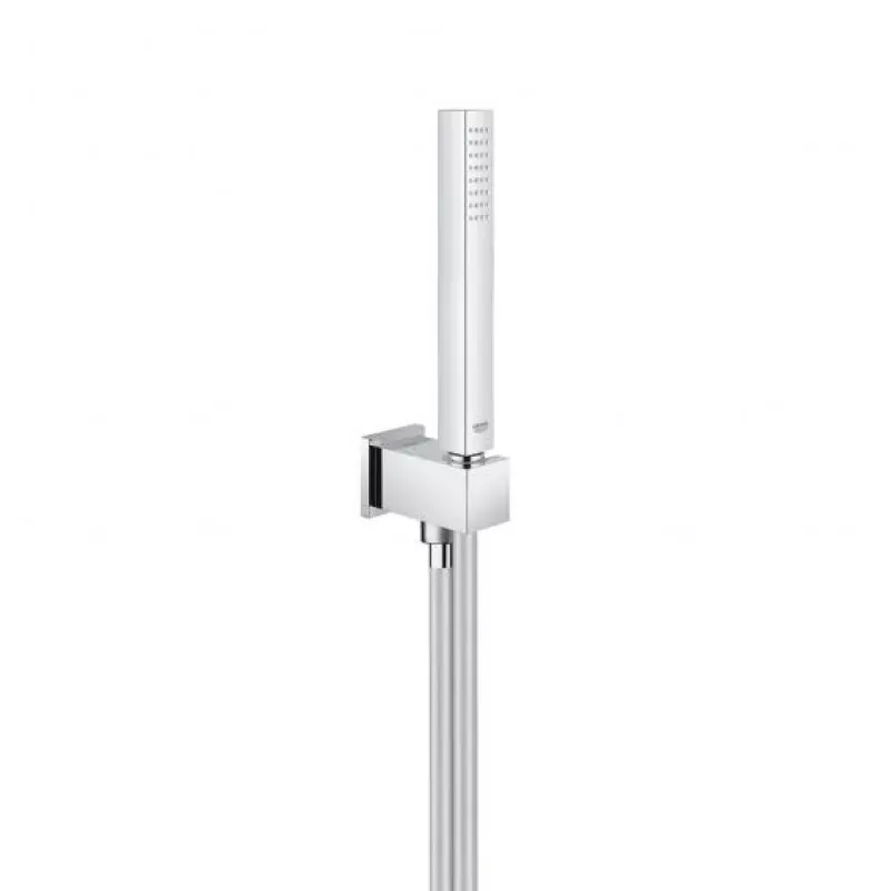Grohe Euphoria Cube Stick hand shower set