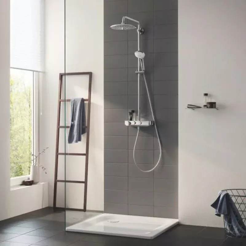 Grohe Euphoria SmartControl System 260 Mono
