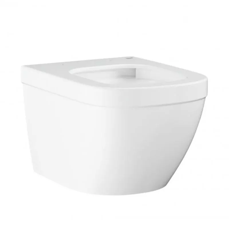 Grohe Euro Ceramic Compact wall-mounted