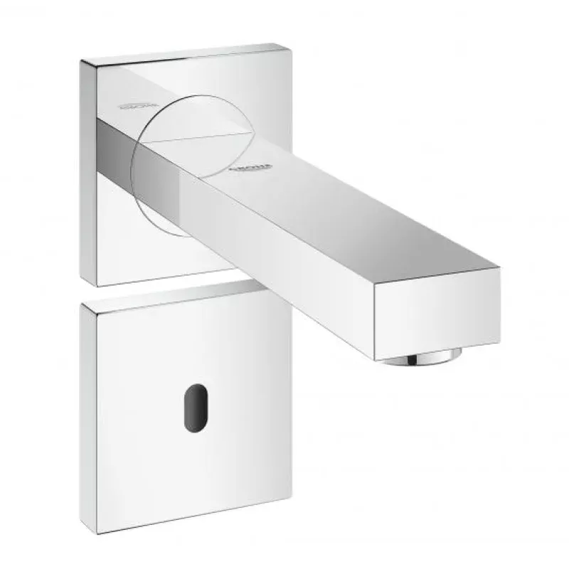 Grohe Eurocube E infrared