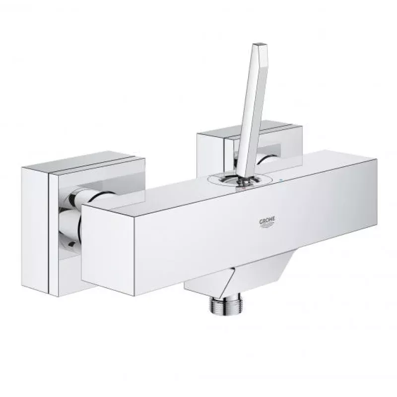 Grohe Eurocube Joy single lever shower mixer