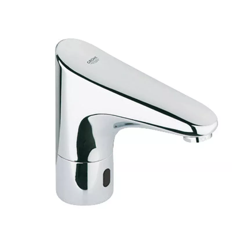 Grohe Europlus E infrared basin fitting