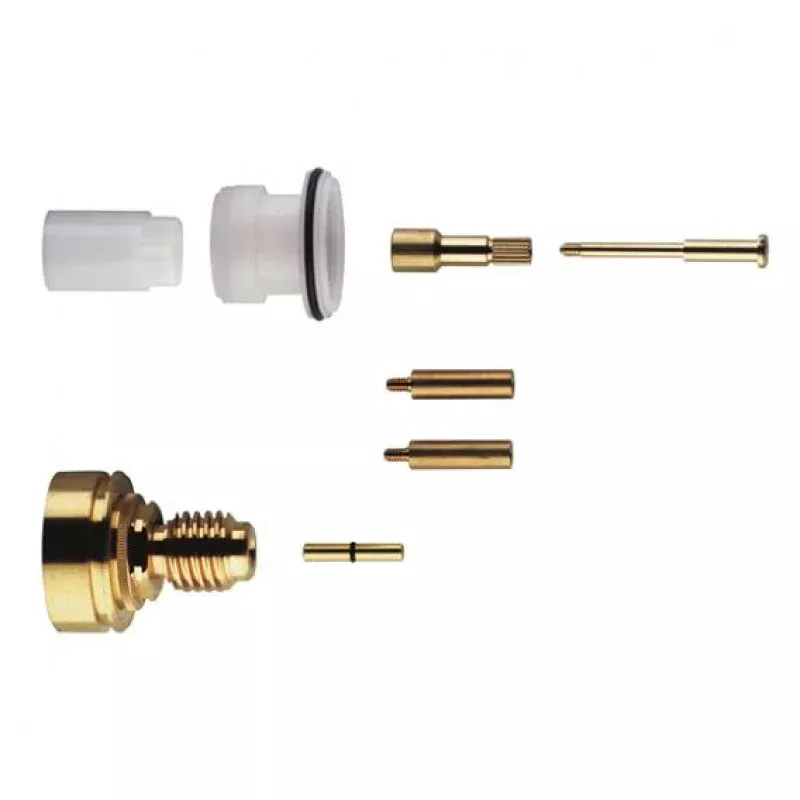 Grohe extension set 47358