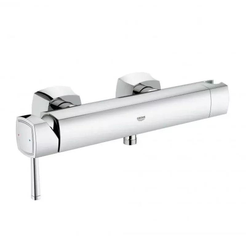 Grohe Grandera single lever shower mixer