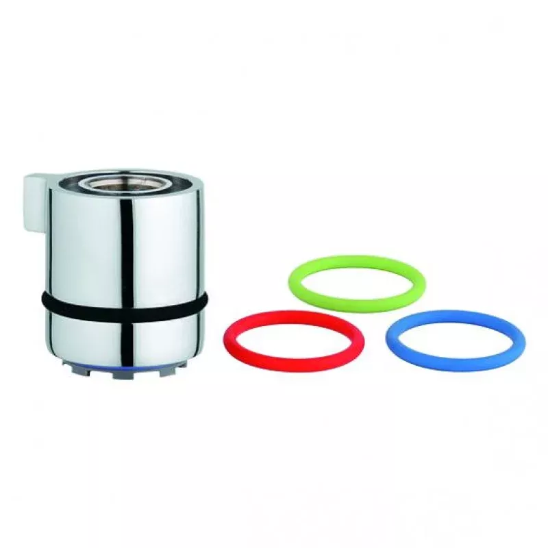 Grohe handle
