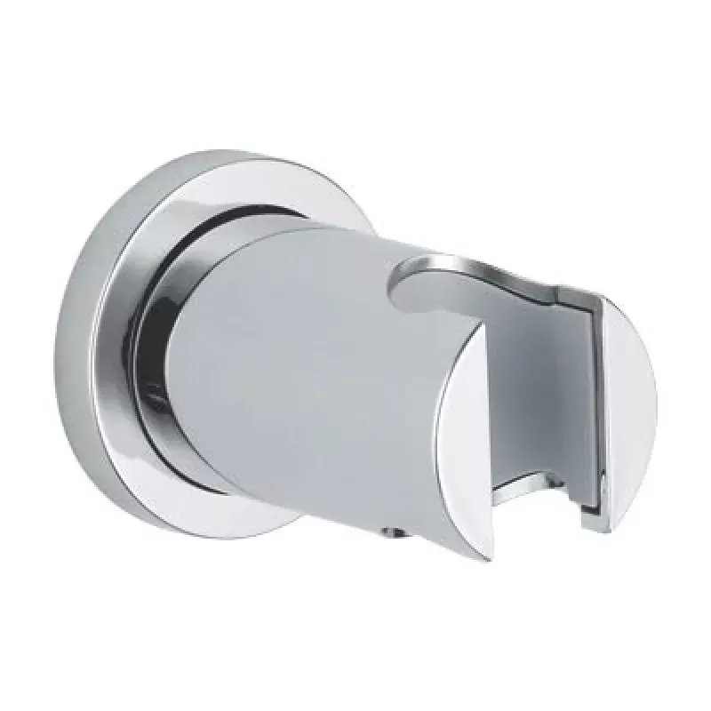 Grohe Rainshower hand shower bracket chrome