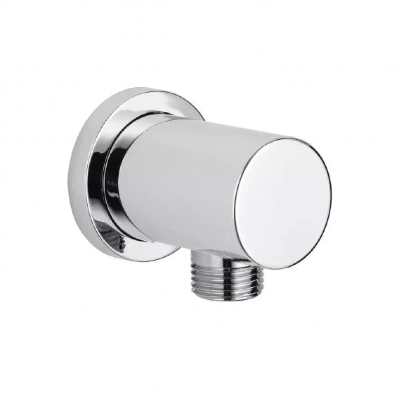 Grohe Rainshower wall elbow chrome