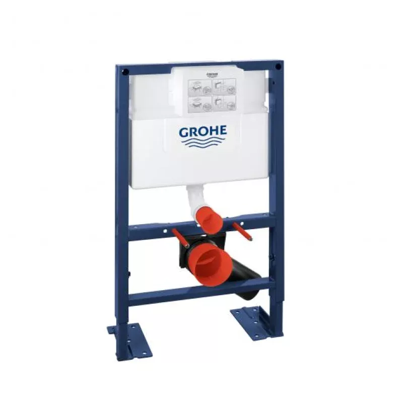 Grohe Rapid SL mounting element H