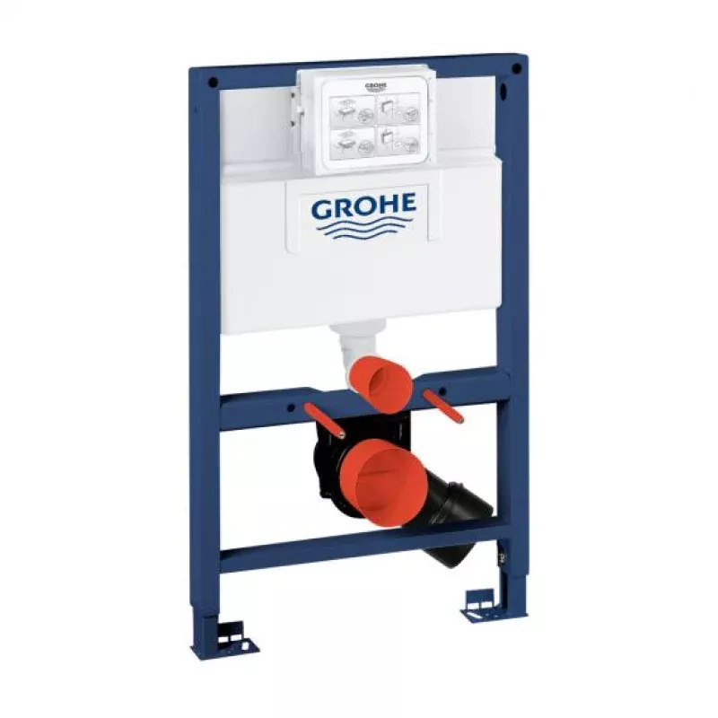 Grohe Rapid SL mounting element for toilet H
