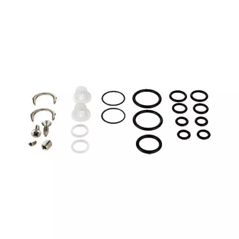 Grohe sealing set 45878 for Freehander