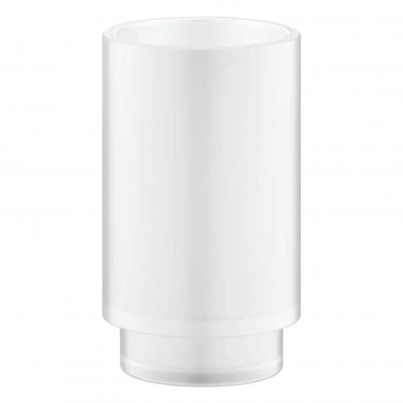 Grohe Selection tumbler without holder