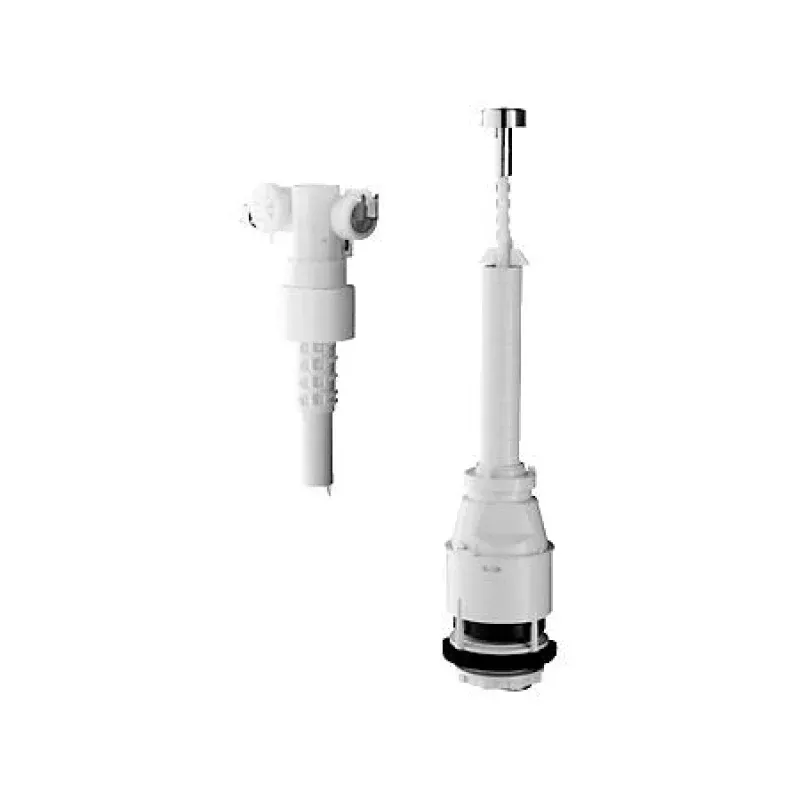 Grohe servo set