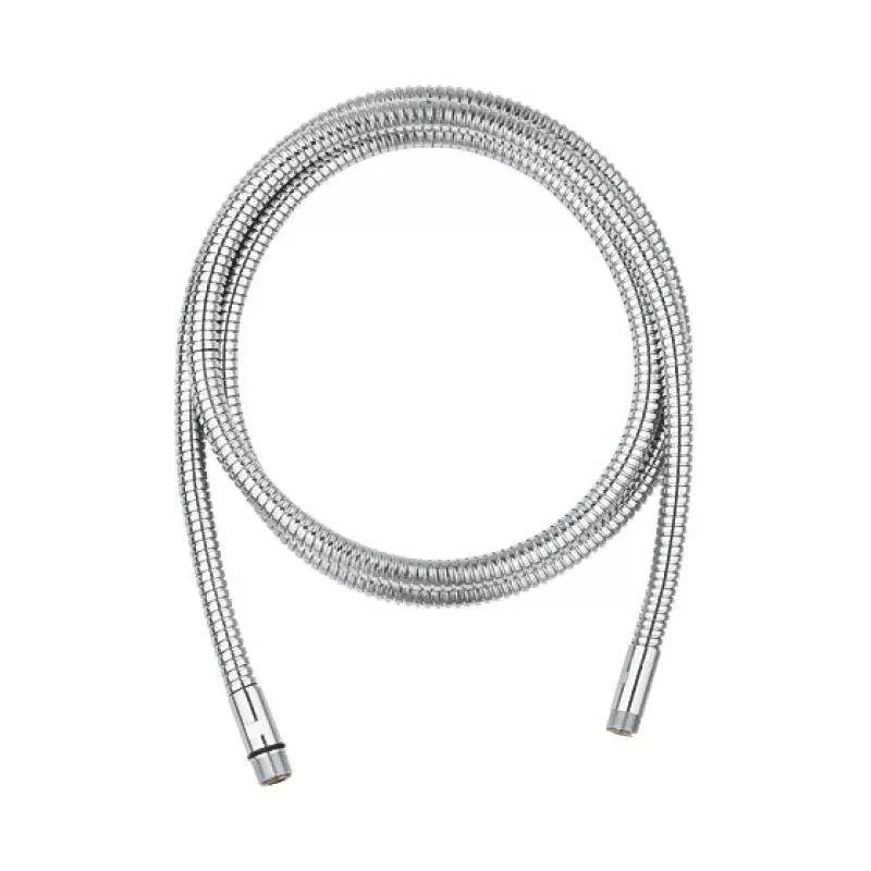Grohe shower hose 28146 for three hole bath assembly