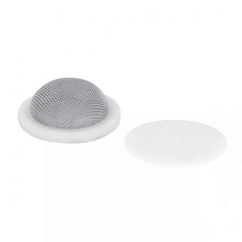 Grohe sieve