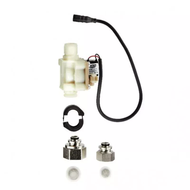 Grohe solenoid valve 42390