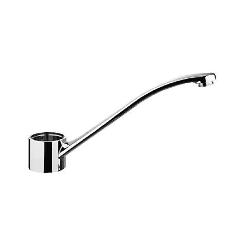 Grohe spout 06417 chrome