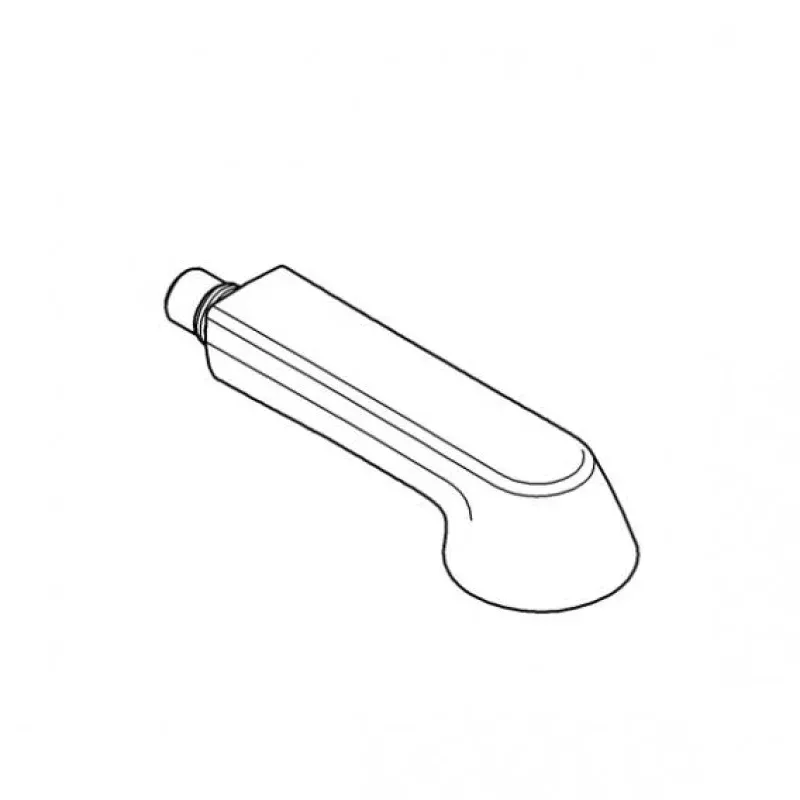 Grohe spray 46710
