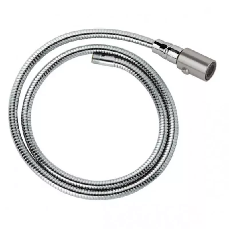Grohe spray supersteel