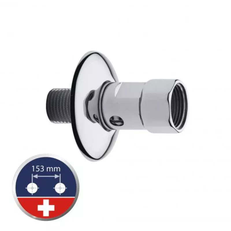 Grohe straight union