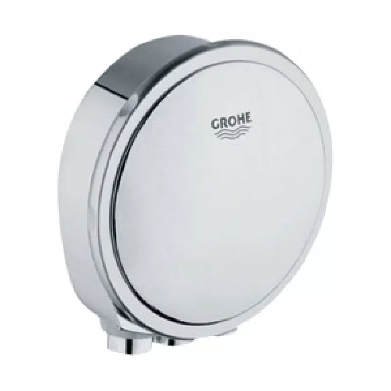 Grohe Talentofill trim set chrome