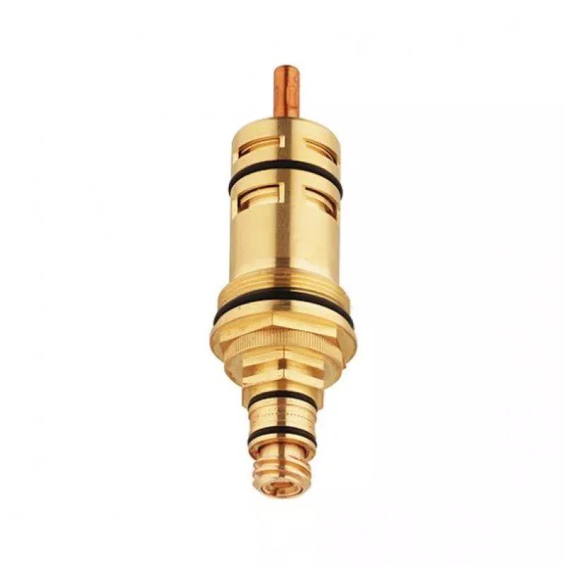 Grohe thermo-element 3/4"