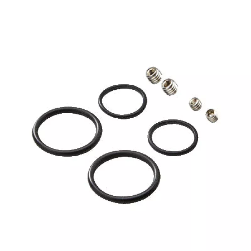 Grohe threaded pin 43094 M5x8 secure