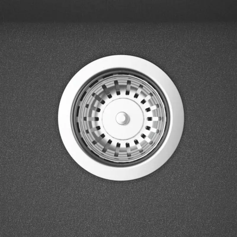 Grohe Universal push-excenter waste set