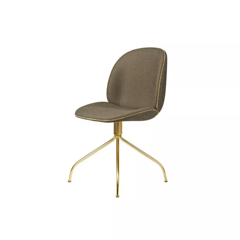 Gubi Beetle Swivel Chair